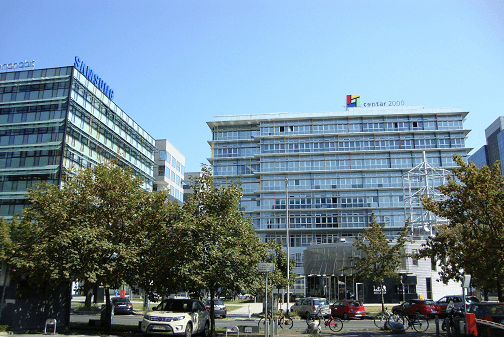 Centar 2000